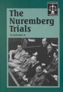 Book cover for The Nuremberg Trials