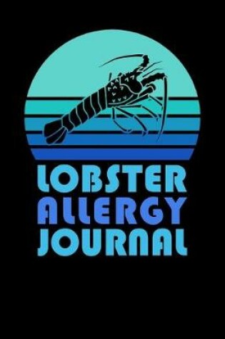 Cover of Lobster Allergy Journal