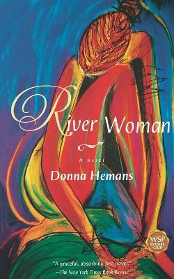 Cover of River Woman