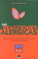 Book cover for Las Reacciones Alergicas