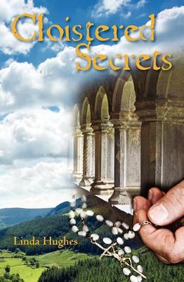 Book cover for Cloistered Secrets