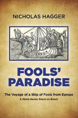 Cover of Fools' Paradise