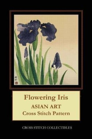 Cover of Flowering Iris