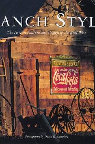 Cover of Ranch Style