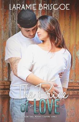 Book cover for The Price of Love