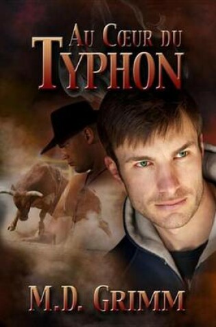 Cover of Au C Ur Du Typhon