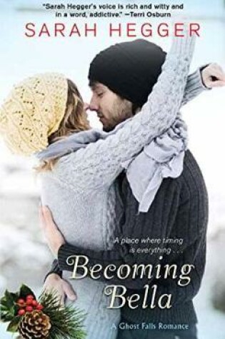 Cover of Becoming Bella