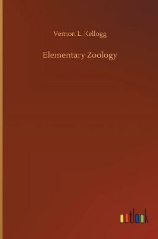 Cover of Elementary Zoology