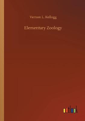 Book cover for Elementary Zoology