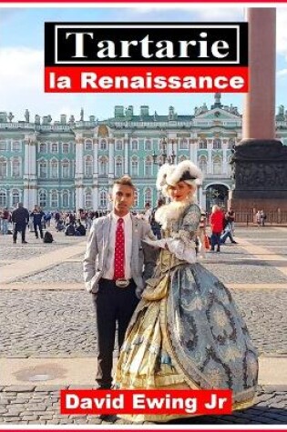 Cover of Tartarie - la Renaissance