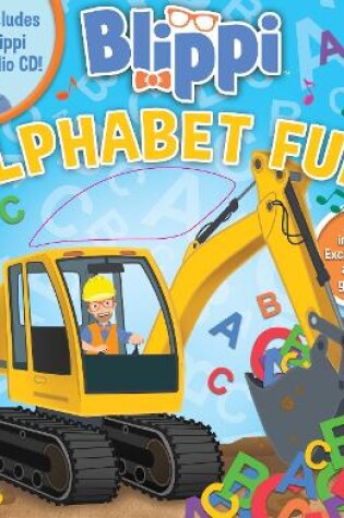 Cover of Alphabet Fun!