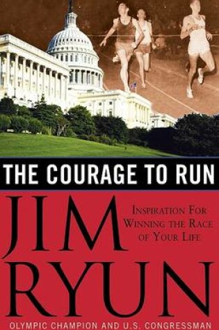 Cover of The Courage to Run