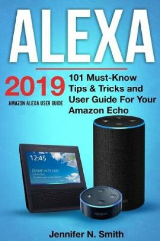 Cover of Alexa