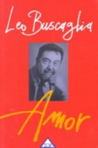 Cover of Amor