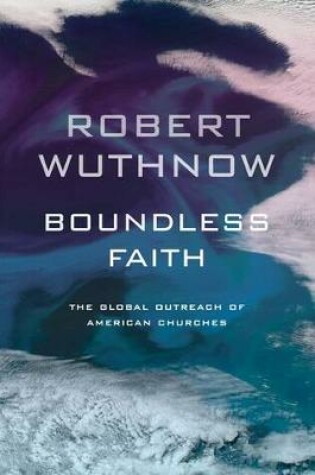 Cover of Boundless Faith