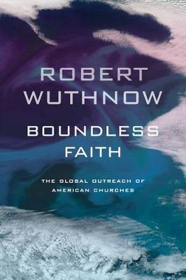 Book cover for Boundless Faith