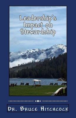 Book cover for Leadership's Impact on Stewardship