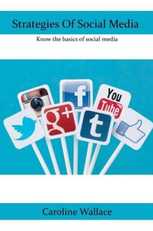 Cover of Strategies of Social Media