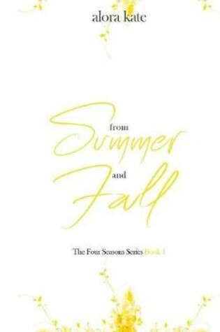 Cover of From Summer and Fall