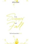 Book cover for From Summer and Fall