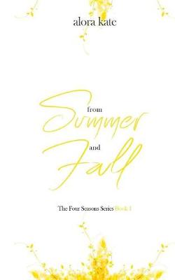 Cover of From Summer and Fall