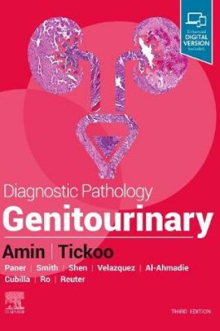 Cover of Genitourinary