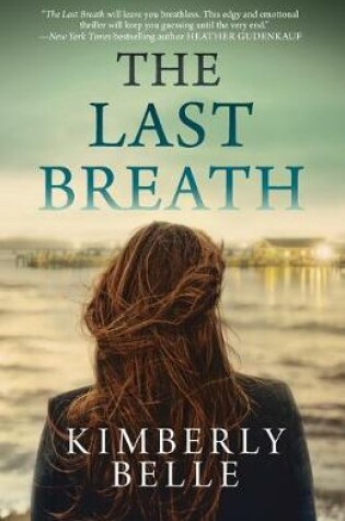 Cover of The Last Breath