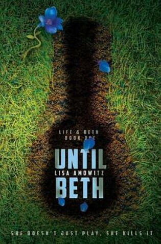 Cover of Until Beth