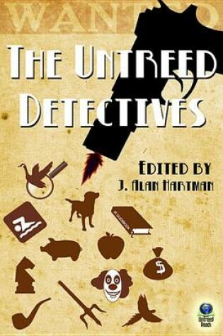 Cover of The Untreed Detectives