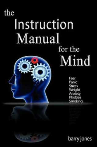 Cover of The Instruction Manual For The Mind