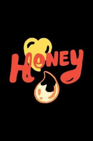 Cover of Honey