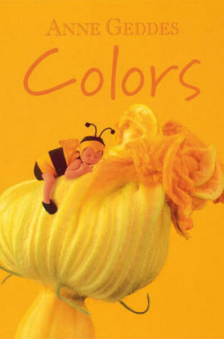 Cover of Colors