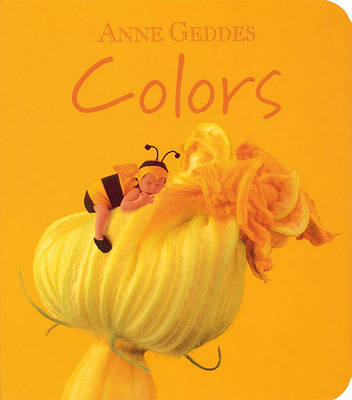 Cover of Colors