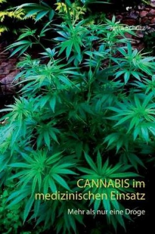 Cover of Cannabis im medizinischen Einsatz