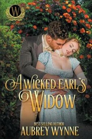 Cover of A Wicked Earl's Widow