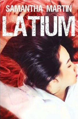 Cover of Latium