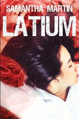 Book cover for Latium