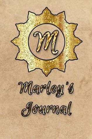 Cover of Marley