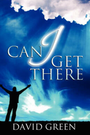 Cover of Can I Get There