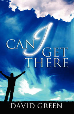 Book cover for Can I Get There