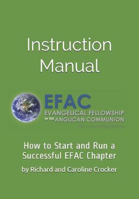 Book cover for Instruction Manual