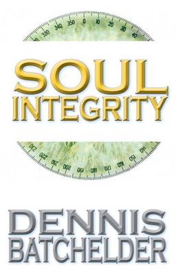 Book cover for Soul Integrity