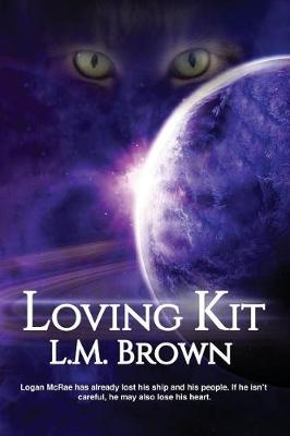 Book cover for Loving Kit