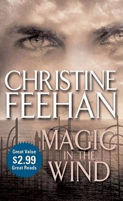 Magic in the Wind by Christine Feehan