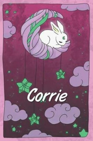 Cover of Corrie