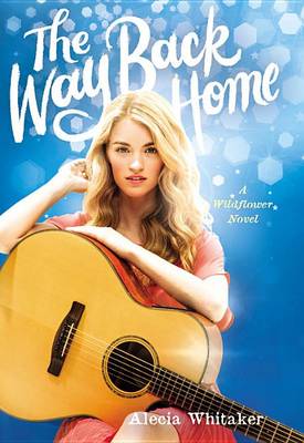 Book cover for The Way Back Home