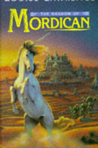 Cover of Flight from Mordican