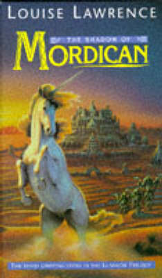 Book cover for Flight from Mordican