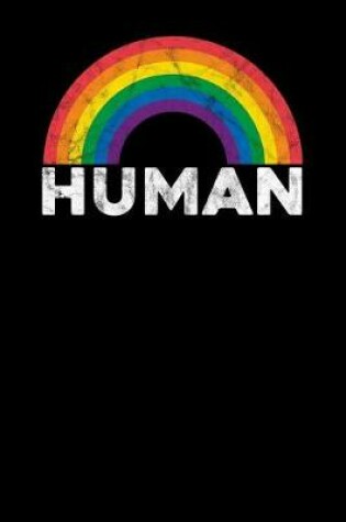 Cover of Human