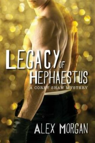 Cover of Legacy of Hephaestus
